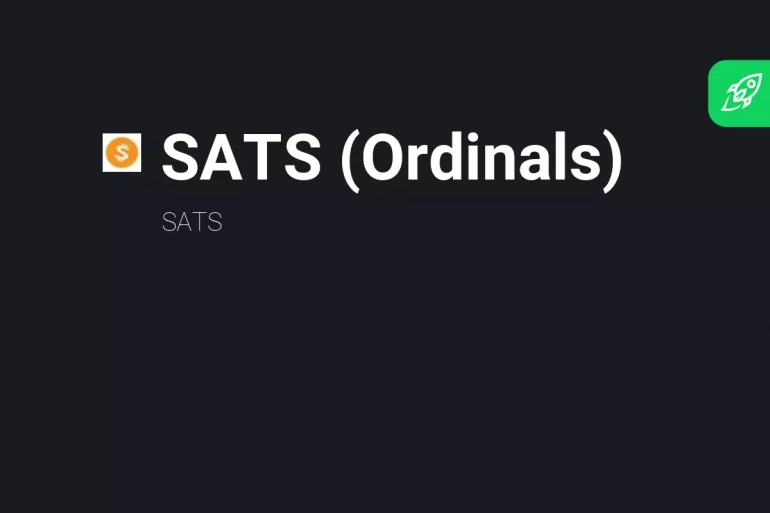 SATS (Ordinals) (SATS) Price Prediction
